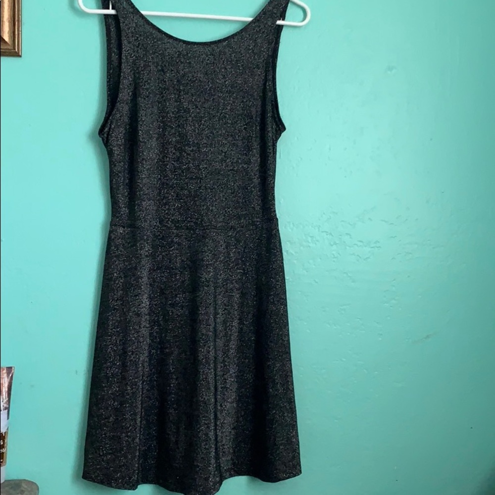 H&M mini dress